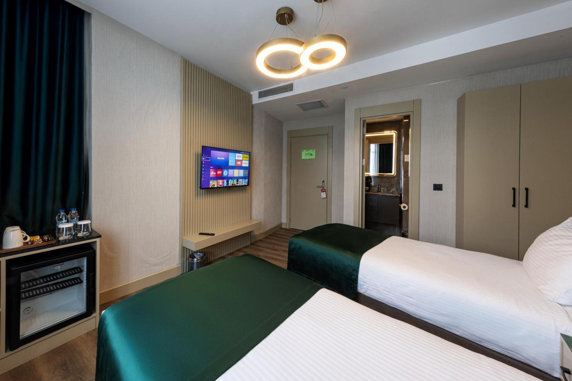 The Nest Hotel — Fotos 2