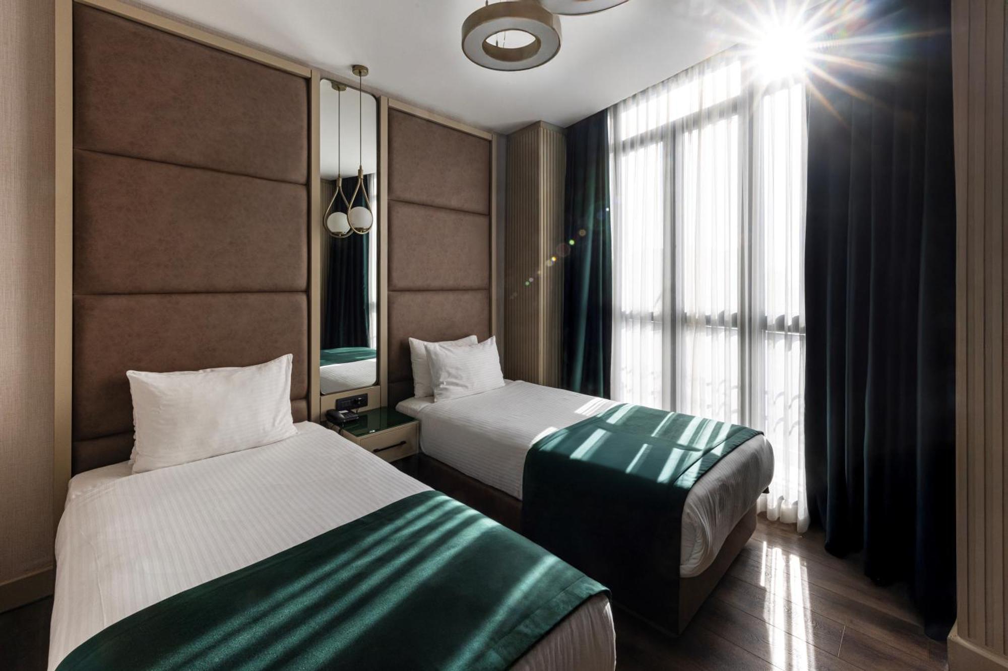 The Nest Hotel — Fotos 3